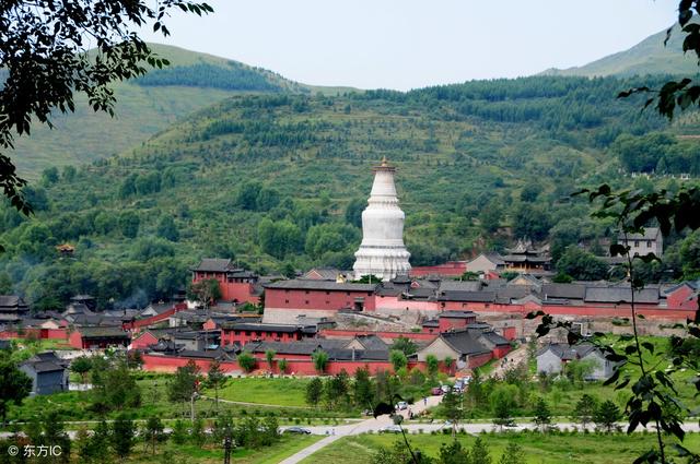 中国四大佛教名山是哪一座？每座山最有效的要求是什么？
