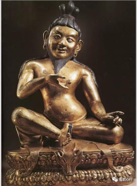 纳罗帕（完整）-极乐之轮：佛教冥想的艺术