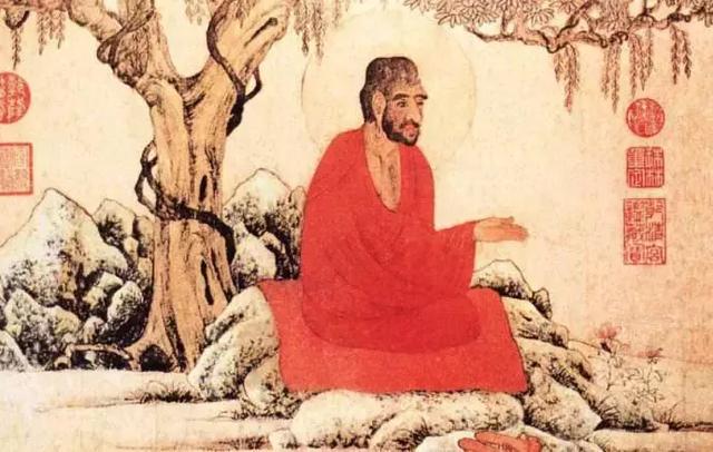 佛教：从雅利安宗教到黄皮肤人的专属信仰