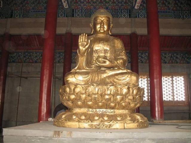 佛陀的八种互惠方式是什么？