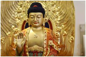 佛教中的“五明”：工艺明、宣言明、药方明、因缘明和内明