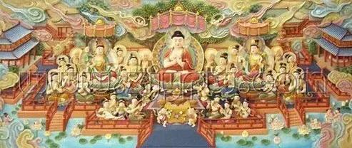 佛教七宝是什么？为什么有这么多的陈述