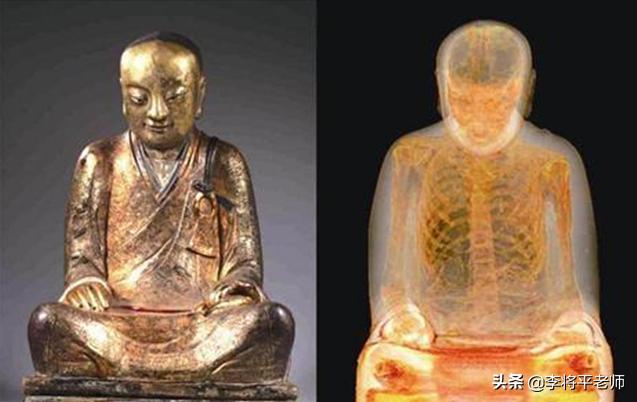 经过数千年的腐败，肉身佛像被偷走了。20年后，它出现在国外。为什么还没有归还？