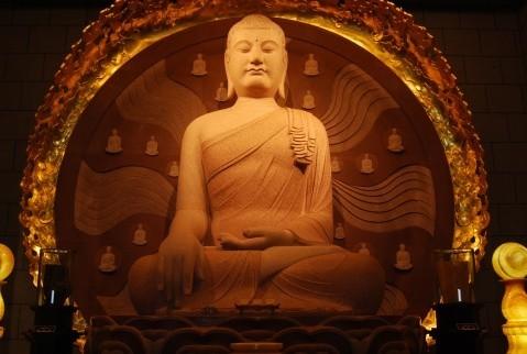 佛教徒怎么称呼自己？贫僧、老人和萨迦有什么区别？