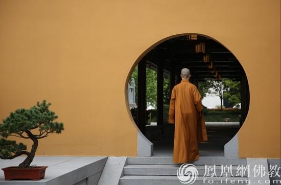 除了方丈,寺内还有很多“职位”。你知道吗?