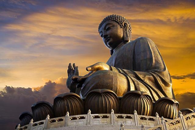 中国佛教有多少教派？