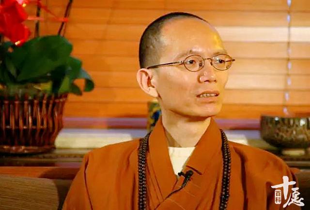 佛教反对为死者烧纸钱？宗顺大师：诚恳地思考是可以理解的