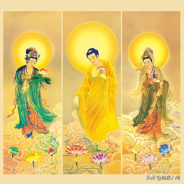 四位佛教翻译家是谁？四大翻译家简介