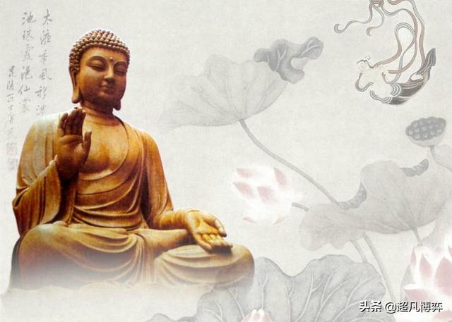 佛教的“三宝”是什么？