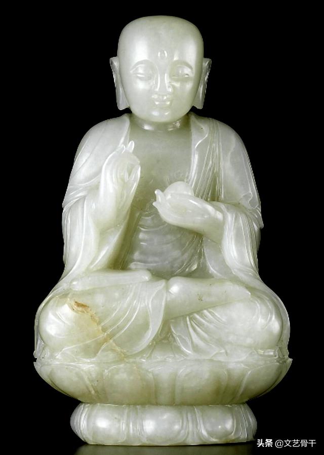 历代（清明节）藏传菩萨造像和救人天像-30尊