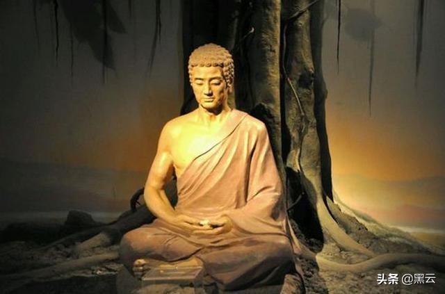 佛教的发展离不开这六位大师