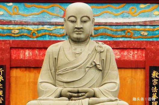 你对汉传佛教的主要教派了解多少？