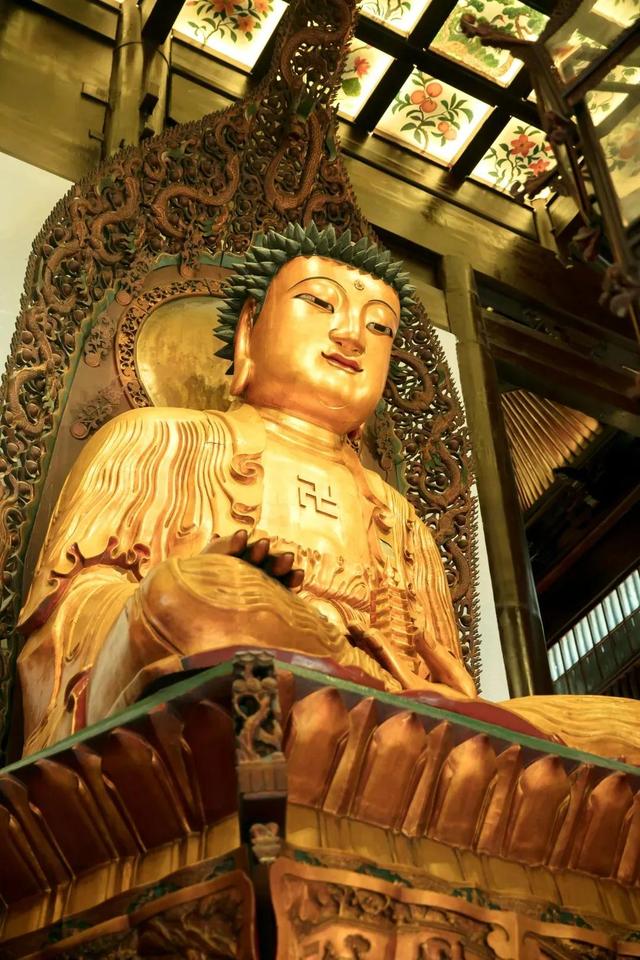 佛教与中国本土文化（11）