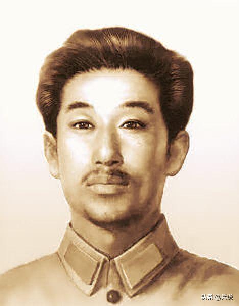 赵尚志死了，日本人锯掉了他的头，一个和尚被安葬了。62年后，他终于被找到了