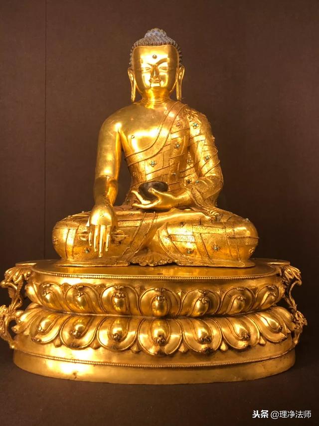 佛光——佛教文化与艺术