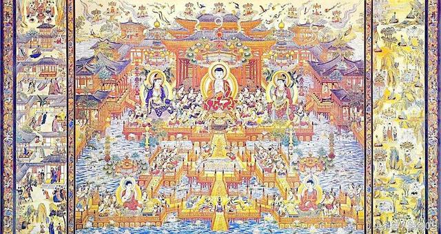 2500年的佛教：20世纪上半叶的北大乘佛教5