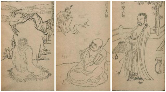 赖永海：禅宗六祖与佛教中国化