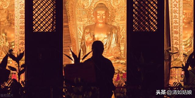 你对佛教文化有什么看法？