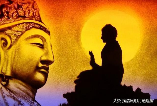 如何对待道教和佛教？他们的历史和文化渊源是什么？