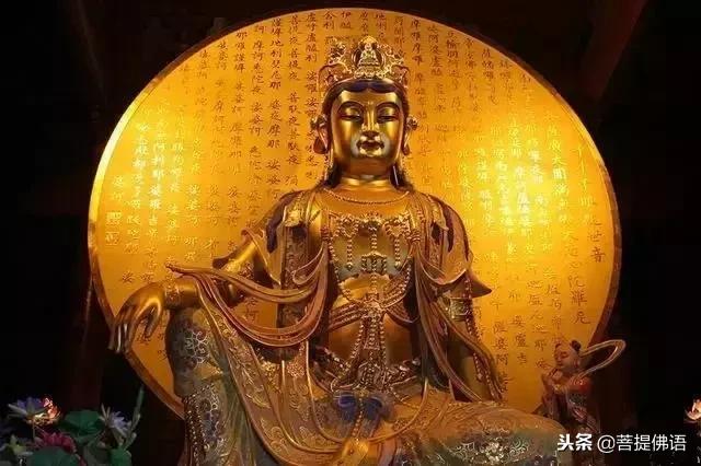 世界上最著名、最神圣的24尊观世音菩萨雕像，有福于那些看到它们的人，它们的功绩是无穷的！