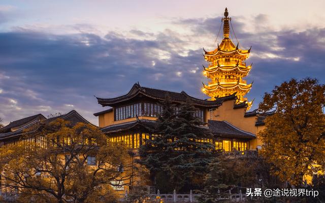 据说，中国十大祈婚寺院非常有效，是春节期间进行礼拜和祈福的好地方