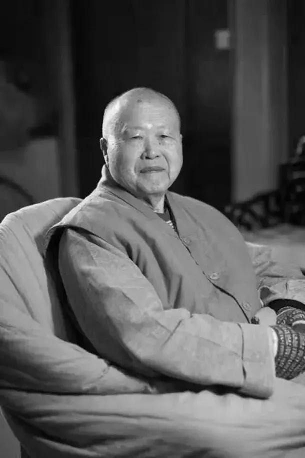 中国佛教协会高度评价他担任市政协副主席10年的离任
