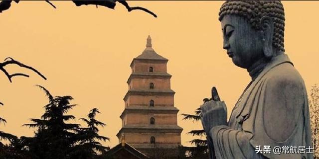 佛教与中国文化的融合与发展