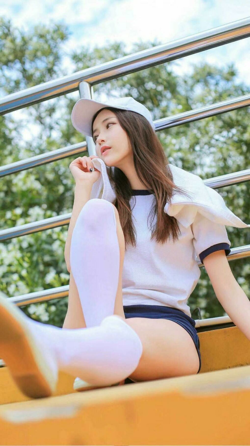 张子枫官宣男友焉栩嘉-张子枫nb