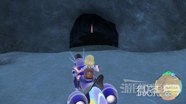 《宝可梦朱紫》斯魔茶位置及进化条件一览