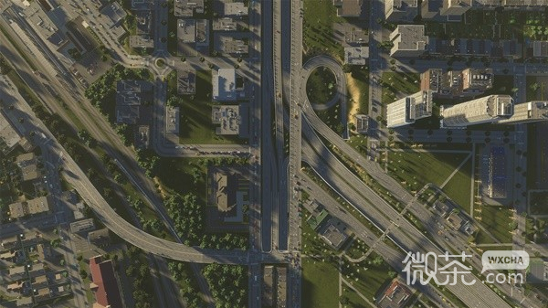 《城市天际线2》城市发展心得详情